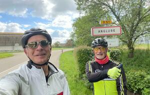 Sortie club du jeudi 11 Mai