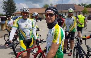 75 des balades sancéennes