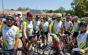 LA SANCÉENNE (Souvenir Francis MIELLE)