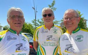 Sortie club du mercredi 14 juin