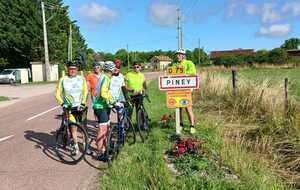 Sortie club du mercredi 5 juillet