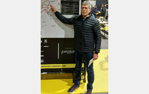 Tour des Flandres