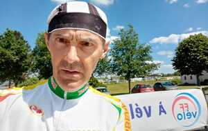 Brevet Cyclotouriste du Massif Ardennais 2024