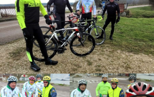Sortie club du samedi 18 janvier
