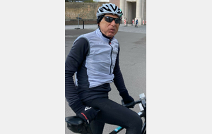 Gent-Wevelgem Cyclo