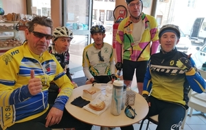 BRM 300 KMS CC OTHÉEN