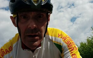 Randonnées cyclotouristes &quot;La Bisontine&quot; (Doubs)