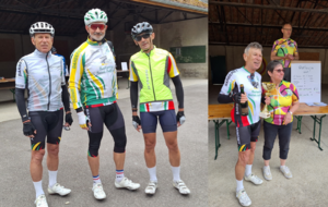 Randonnée des Voirloups 2025