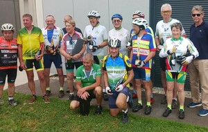 LA SANCÉENNE (Souvenir Francis MIELLE)