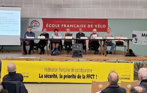 Assemblée générale du CODEP 2025