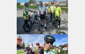 Sortie club du mercredi 25 février 2026