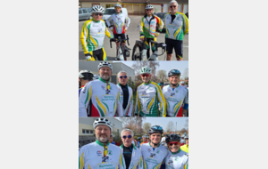 55 kms des Balades Sancéennes