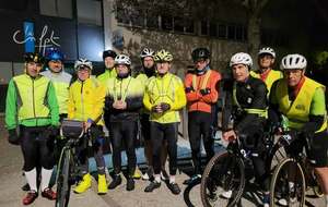 BRM 300 KMS CC OTHÉEN