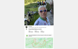 Gravel Raid Bulles