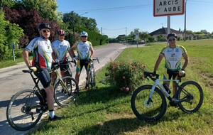 Sortie club du mercredi 27 mai 2026