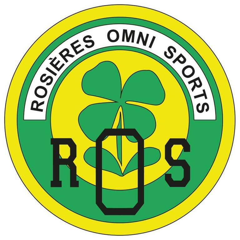 44ème Randonnée du muguet Rosières Omni Sport