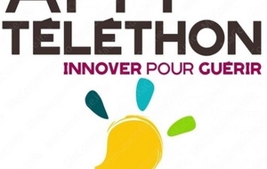 Les 7h du téléthon