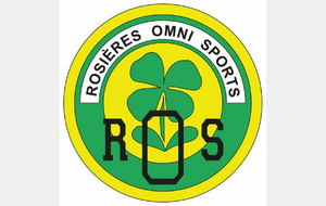 44ème Randonnée du muguet Rosières Omni Sport