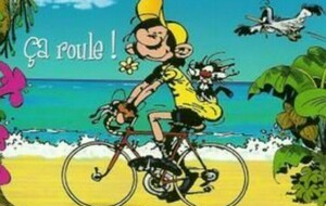 Sortie du Mercredi 24 Mai