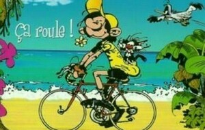 Sortie Club du dimanche 11 juin