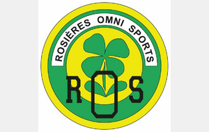 la ROSARIENNE &quot;souvenir Jackie POINSIGNON&quot;