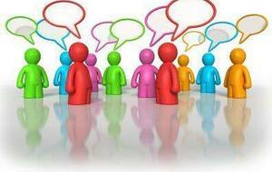 Réunion préparatoire au congrès fédéral