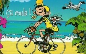 Sortie club du mercredi 22 novembre 