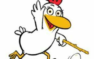 La randonnée des poulettes