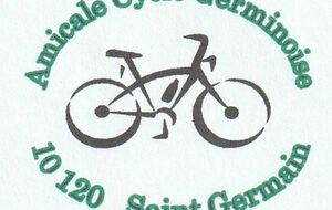 La randonnée germinoise