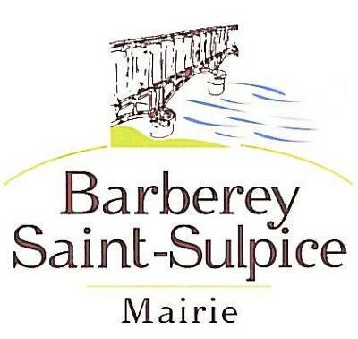 Mairie de Barberey-Saint-Sulpice