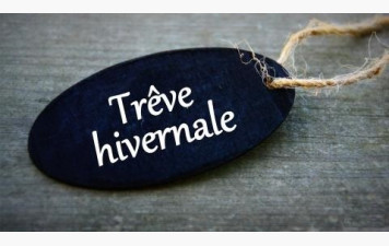 Trêve hivernale