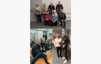 Remise des récompenses des randonnées bréviandoises 2025