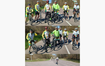 Sortie club du mercredi 18 mars 2026