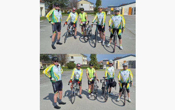 Sortie club du mardi 24 mars 2026