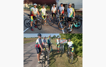 Sortie club du mercredi 22 juillet 2026