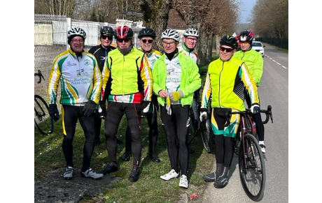 Sortie club du mercredi 28 février