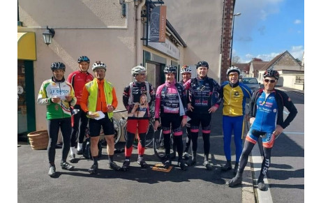 BRM 200 KMS CC OTHÉEN