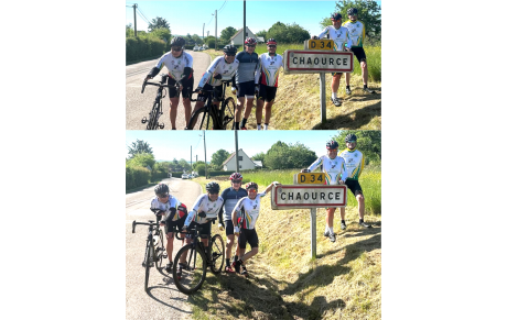 Rattrapage 75 des balades