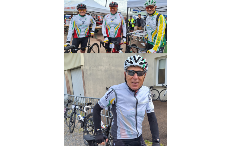 La Franck Pineau 2025