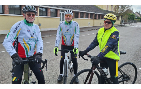 Sortie club du mercredi 26 novembre 2025