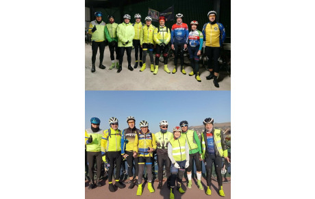 BRM 300km AUDAX