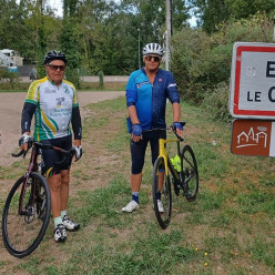 Sortie club du mercredi 9 septembre 2026
