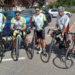 Sortie club du mercredi 16 septembre