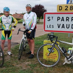 Sortie club du mercredi 7 octobre 2026