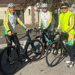 Sortie club du mercredi 28 octobre 2026